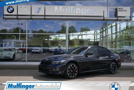 BMW 330 Gebrauchtwagen