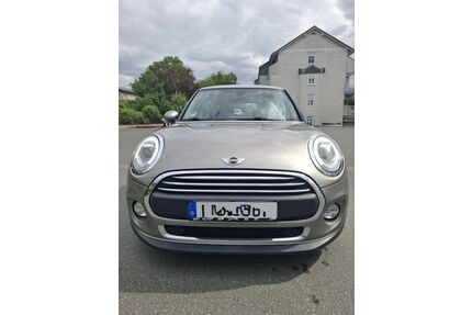 Mini ONE Gebrauchtwagen