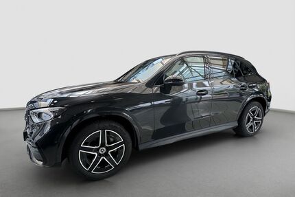Mercedes-Benz GLC 220 Gebrauchtwagen