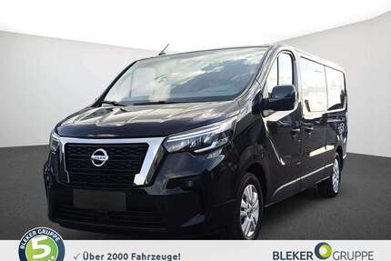 Nissan Primastar Gebrauchtwagen