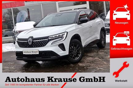 Renault Austral Gebrauchtwagen