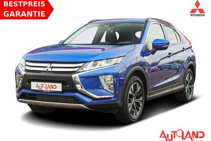 Mitsubishi Eclipse Cross Gebrauchtwagen