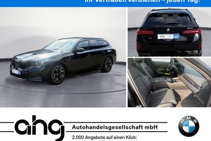BMW 540 Gebrauchtwagen