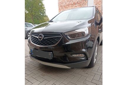 Opel Mokka X Gebrauchtwagen