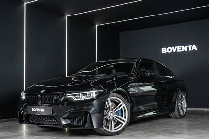 BMW M4 Gebrauchtwagen