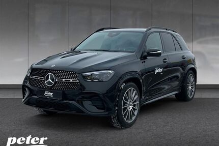 Mercedes-Benz GLE 300 Gebrauchtwagen