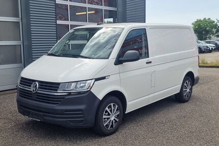 VW T6 Transporter Gebrauchtwagen