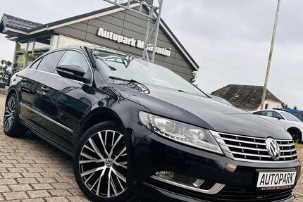 VW Passat CC Gebrauchtwagen