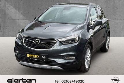 Opel Mokka Gebrauchtwagen