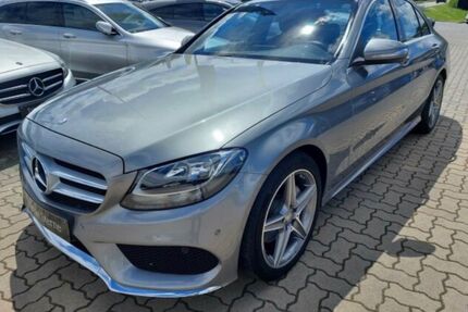 Mercedes-Benz C 180 Gebrauchtwagen