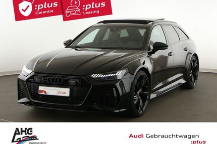 Audi RS6 Gebrauchtwagen