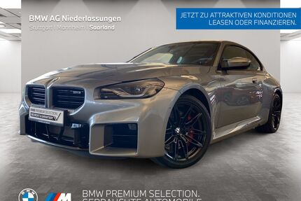 BMW M2 Gebrauchtwagen