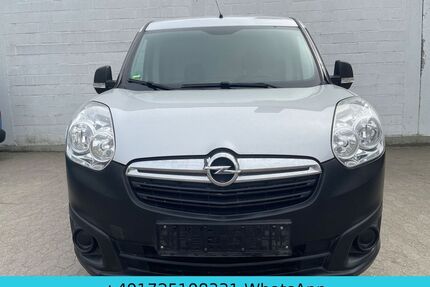 Opel Combo Gebrauchtwagen