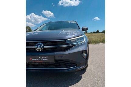 VW Taigo Gebrauchtwagen
