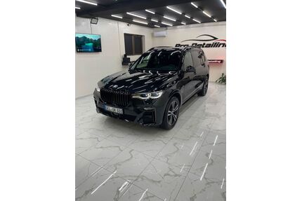 BMW X7 Gebrauchtwagen