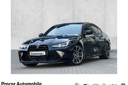 BMW M3 Gebrauchtwagen