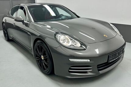 Porsche Panamera Gebrauchtwagen