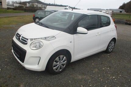 Citroen C1 Gebrauchtwagen
