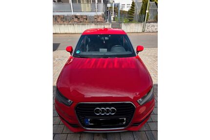 Audi A1 Gebrauchtwagen
