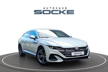VW Arteon Gebrauchtwagen