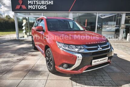 Mitsubishi Outlander Gebrauchtwagen