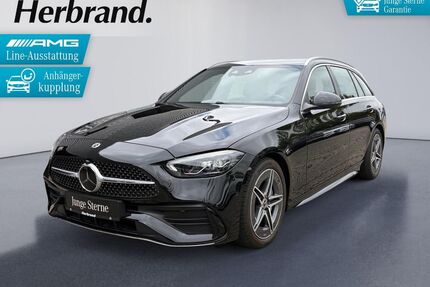 Mercedes-Benz C 300 Gebrauchtwagen