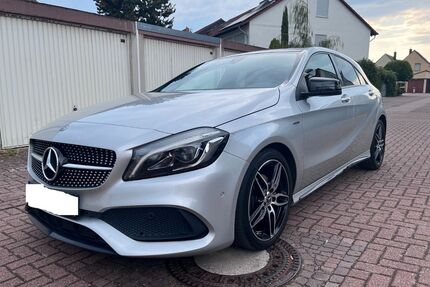 Mercedes-Benz A 200 Gebrauchtwagen