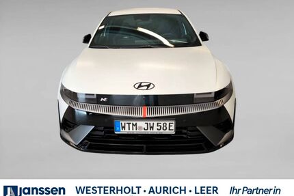 Hyundai IONIQ 5 Gebrauchtwagen