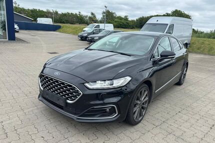 Ford Mondeo Gebrauchtwagen