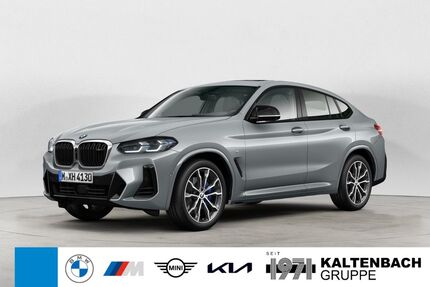 BMW X4 Gebrauchtwagen