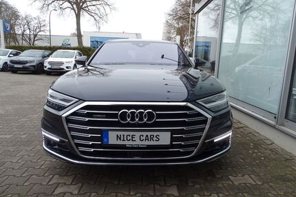 Audi A8 Gebrauchtwagen