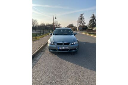 BMW 320 Gebrauchtwagen