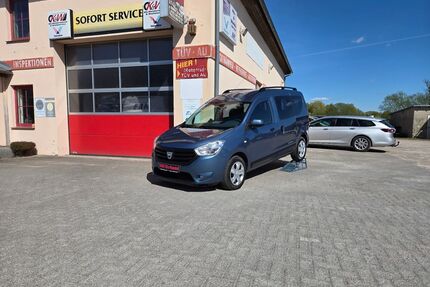 Dacia Dokker Gebrauchtwagen
