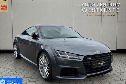 Audi TTS Gebrauchtwagen