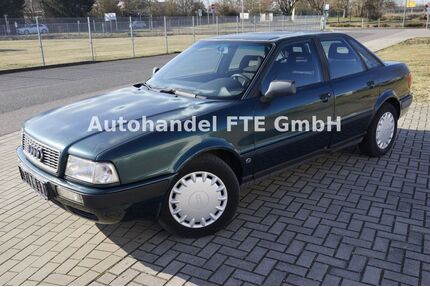Audi 80 Gebrauchtwagen