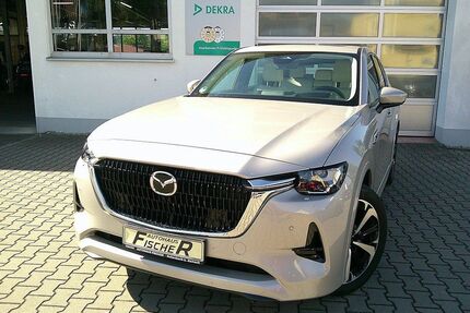 Mazda CX-60 Gebrauchtwagen
