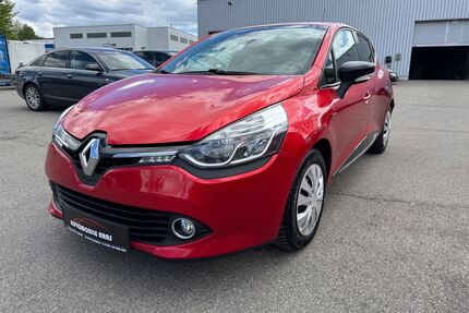 Renault Clio Gebrauchtwagen