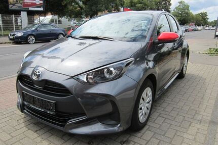 Toyota Yaris Gebrauchtwagen