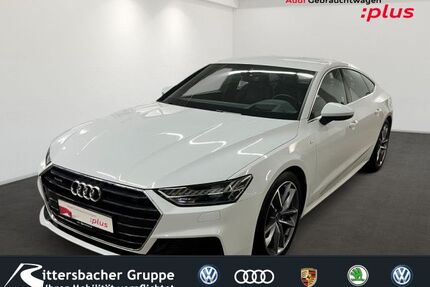 Audi A7 Gebrauchtwagen