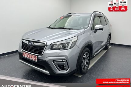 Subaru Forester Gebrauchtwagen