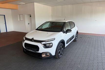 Citroen C3 Gebrauchtwagen