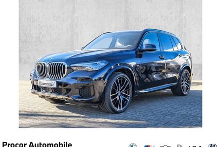 BMW X5 Gebrauchtwagen