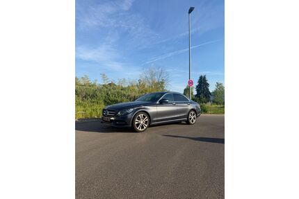Mercedes-Benz C 250 Gebrauchtwagen