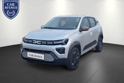 Dacia Spring Gebrauchtwagen