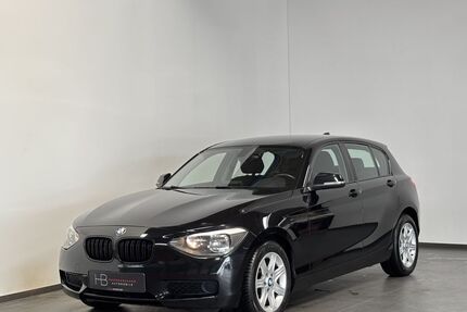 BMW 116 Gebrauchtwagen