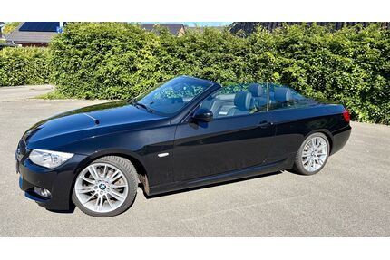 BMW 325 Gebrauchtwagen