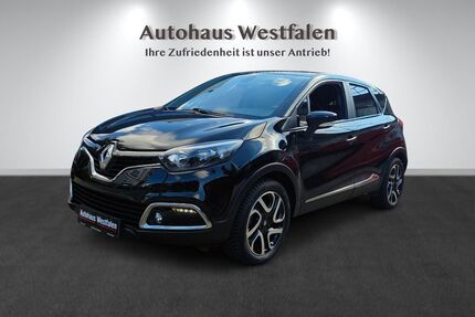 Renault Captur Gebrauchtwagen