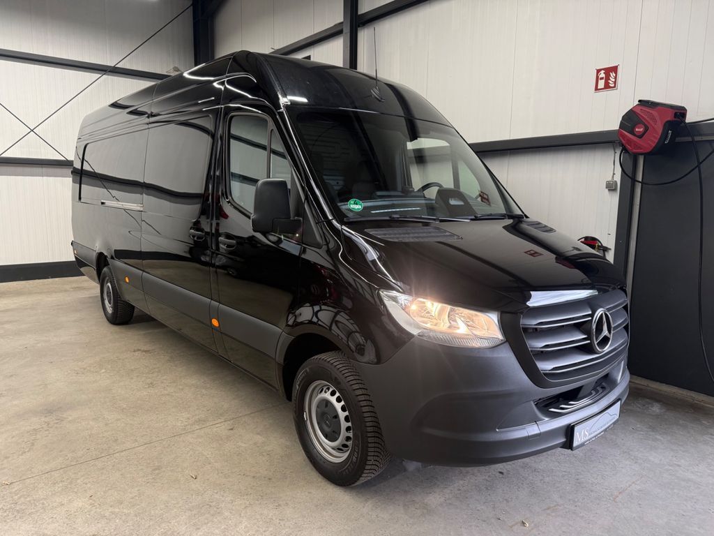 Sprinter