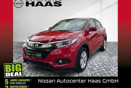 Honda HR-V Gebrauchtwagen