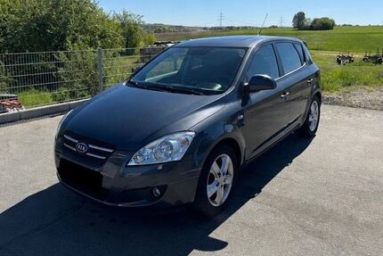 Kia ceed / Ceed Gebrauchtwagen
